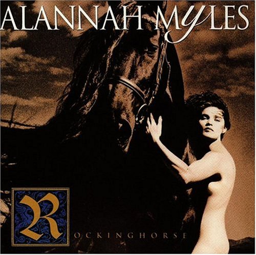 Alannah Myles/Rockinghorse@Import-Can